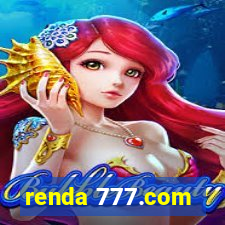 renda 777.com